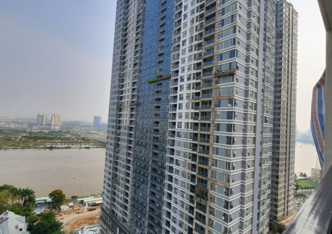 Căn hộ cho thuê Opal Tower- Saigon Pearl, Q Bình Thạnh 50,33m2, 1PN, chỉ 17tr/th LH 0908078995