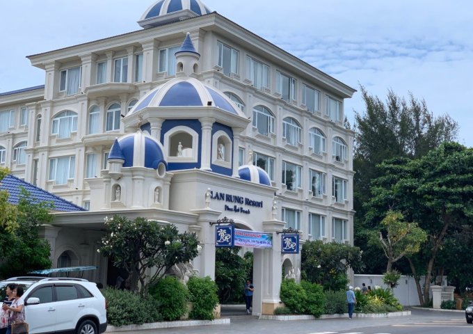 Long Hải New City - nhà phố thương mại biển giá tốt nhất khu vực