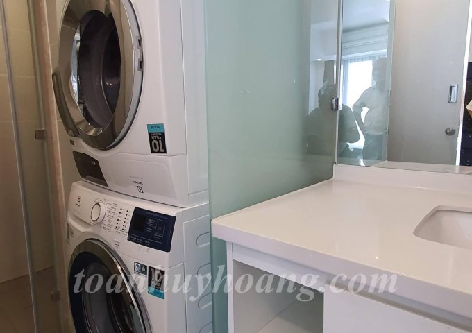 Bán căn hộ Hiyori Garden Tower Đà Nẵng, Full nội thất đẹp, hiện đại như hình.