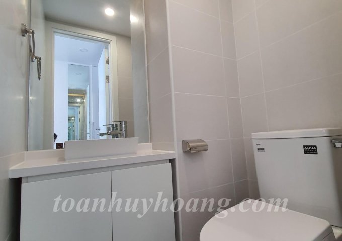 Bán căn hộ Hiyori Garden Tower Đà Nẵng, Full nội thất đẹp, hiện đại như hình.