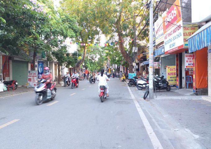 Bán nhà mặt đường Hàng Kênh, Lê Chân, Hải Phòng 0936.543.166