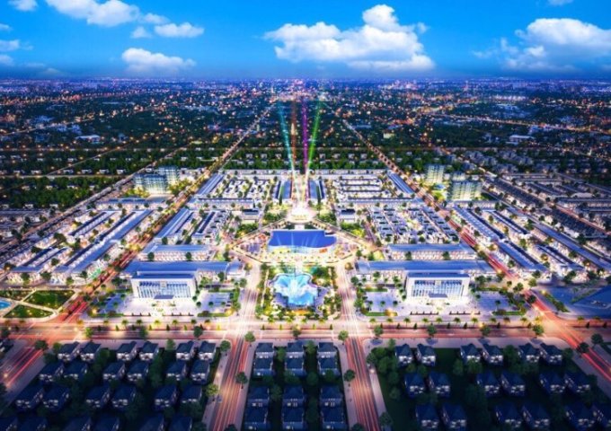 Bán đất nền dự án tại Đường Võ Văn Kiệt, Vị Thanh,  Hậu Giang diện tích 68m2  giá 250 Triệu (35%)