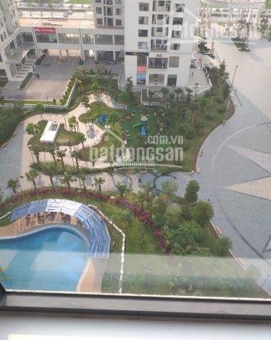 Chính chủ bán căn hộ góc 82m2 3 PN An Bình City, nội thất cơ bản, giá 2.6 tỷ