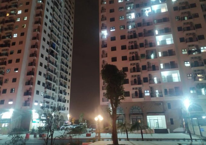 Bán căn hộ chung cư tại Ruby CT3 Phúc Lợi, Long Biên,  Hà Nội diện tích 51m2, Chỉ 270 triệu ký HĐMB.