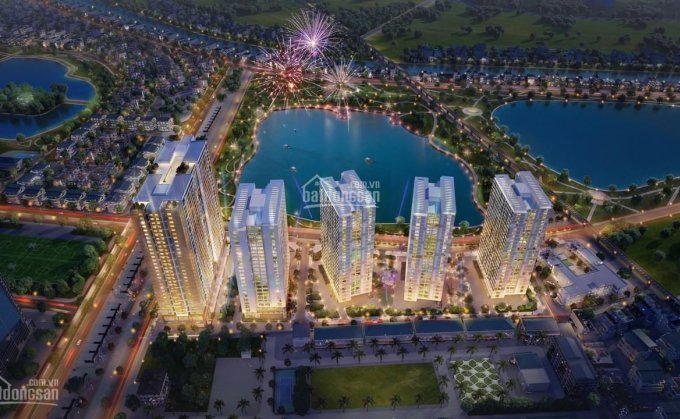 Cần bán suất ngoại giao căn 2PN diện tích 74m2 An Bình City, giá 2.2 tỷ full nội thất