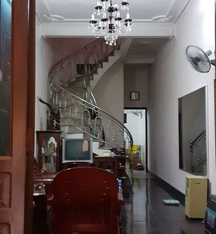 Cho thuê nhà riêng tại Đường Lam Sơn, Lê Chân,  Hải Phòng diện tích 70m2  giá 6 Triệu/tháng
