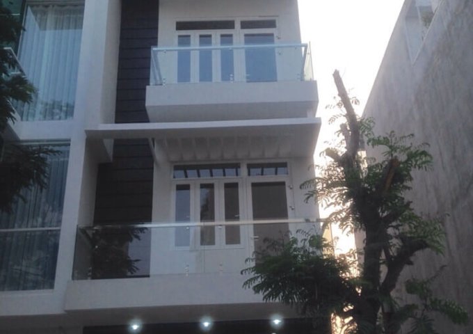 Bán nhà Nguyễn Thái Sơn, P4, Q. Gò Vấp, DT 4x23m, 2 tầng, giá 6 tỷ 300 Liên hệ 0961353405