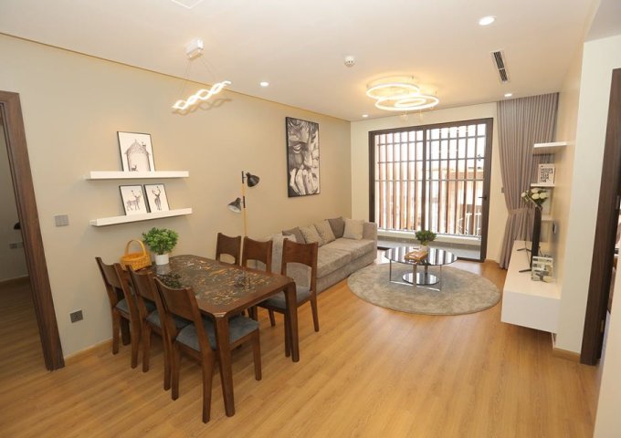 Bán căn hộ chung cư tại Dự án The Terra An Hưng, Hà Đông, Hà Nội diện tích 90m2 giá 1.7 Tỷ 3PN