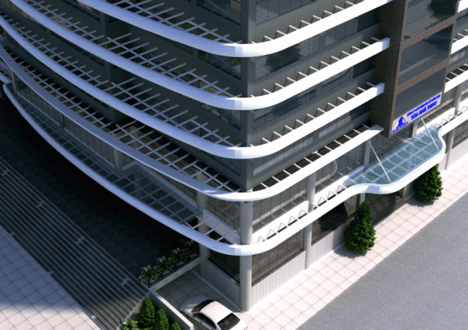 Thuê nhanh kẻo lỡ - Cho thuê VP - Tòa nhà trung tâm, mới xây  - diện tích lên đên 1.600 m2