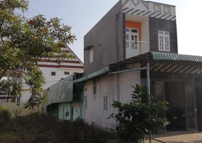 Bán gấp căn nhà và dẫy trọ 5 phòng khu E Vsip2,Vĩnh Tân,Tân Uyên
