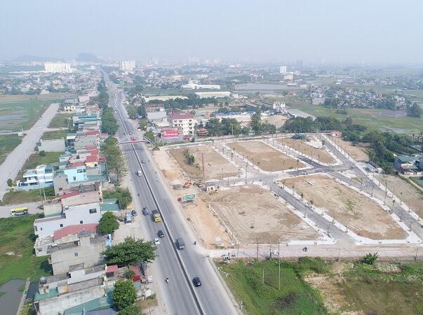 Bán đất tại Đường Quốc lộ 1A, Quảng Xương,  Thanh Hóa diện tích 88m2
