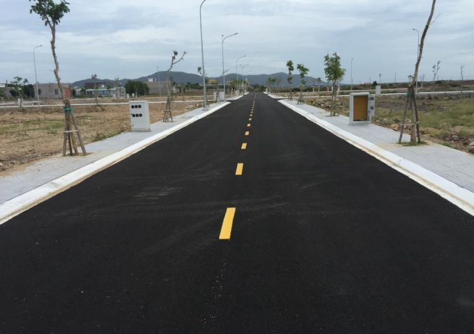 Dự án MoonLake Bà Rịa – Vũng Tàu giá 13tr/m2 có nên mua không?