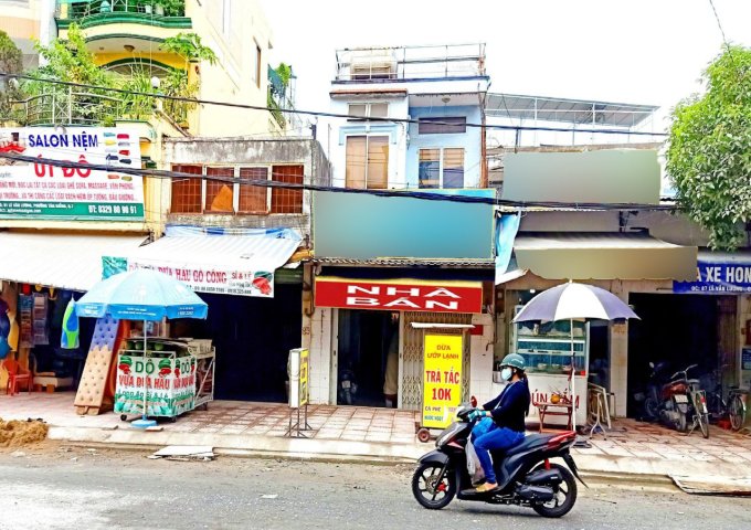 Bán nhà Mặt tiền Lê Văn Lương, Phường Tân Kiểng, Quận 7 