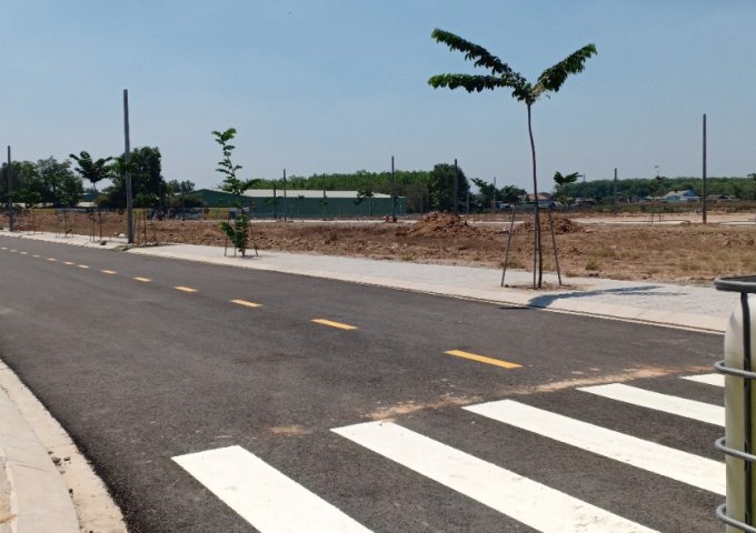 Bán đất nền dự án tại Đường Quốc lộ 14, Chơn Thành,  Bình Phước diện tích 1,045m2  giá 300 Triệu