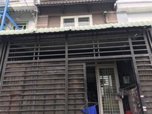 Chính chủ cần bán gấp nhà hẻm tại Xuân Thới Đông - Hóc Môn - Hồ Chí Minh