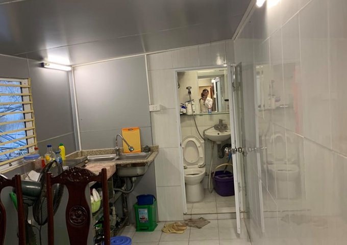 Bán căn hộ TT số 9 Trần Hưng Đạo, tầng 2, 30m2, 1.7 tỷ