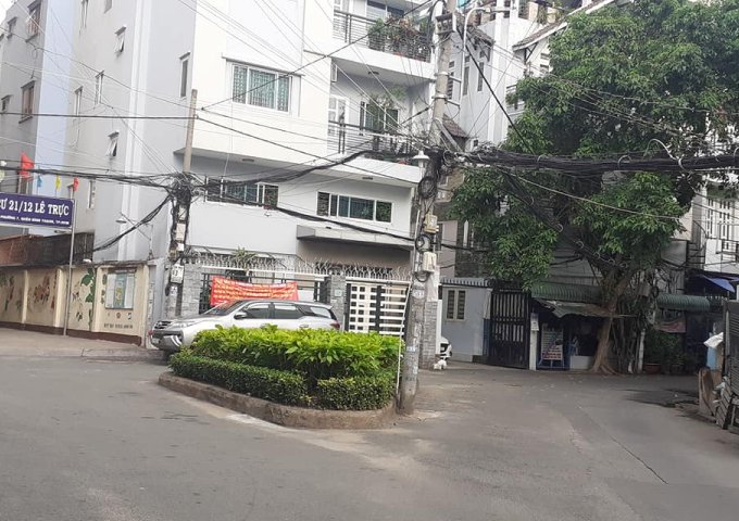 Bán nhà riêng tại Phường 5, Bình Thạnh,  Hồ Chí Minh diện tích 55m2
