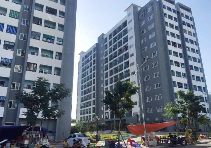 Bán căn hộ chung cư tại Đường Âu Cơ, Liên Chiểu,  Đà Nẵng diện tích 71m2  giá 1.165 Tỷ