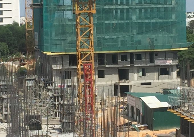 Bán căn hộ chung cư tại Đường Âu Cơ, Liên Chiểu,  Đà Nẵng diện tích 71m2  giá 1.165 Tỷ