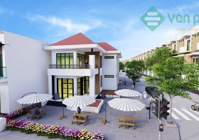 Đất nền dự án khu dân cư Tài Lộc Phát, Châu Phú, An Giang