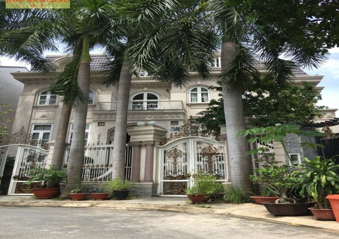 Cho thuê nhà riêng tại Đường 34C, TML, Quận 2,  Hồ Chí Minh diện tích 600m2  giá 90 Triệu/tháng