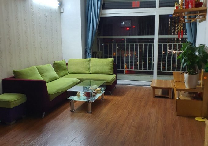 Bán căn hộ chung cư tại Dự án KĐT Làng Quốc tế Thăng Long, Cầu Giấy, Hà Nội diện tích 170m2 giá 4.2 Tỷ