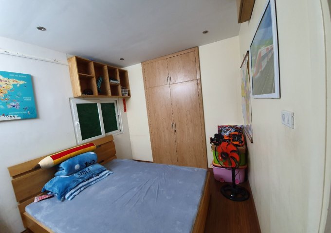 Bán căn hộ chung cư tại Dự án KĐT Làng Quốc tế Thăng Long, Cầu Giấy, Hà Nội diện tích 170m2 giá 4.2 Tỷ