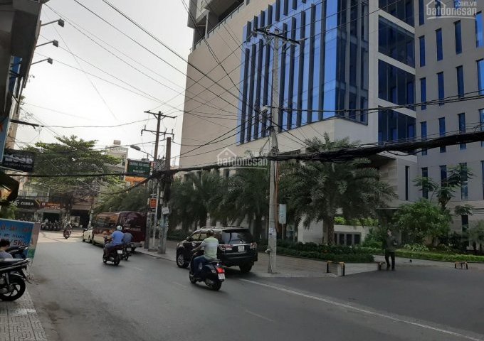 Bán nhà 2 mặt tiền đường Nhật Tảo - Nguyễn Kim, Quận 10, (5x12m), 3 tầng, giá 13.9 tỷ TL