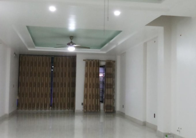 Cho thuê nhà TTTM Tân Trường diện tích tổng 4,5 tầng 450 m2