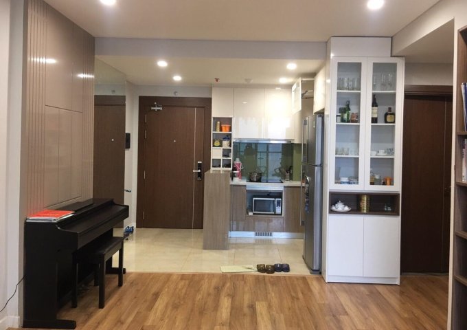 Cho thuê căn hộ chung cư tại Dự án Legend Tower 109 Nguyễn Tuân, Thanh Xuân, Hà Nội diện tích 74m2 giá 13 Triệu/tháng