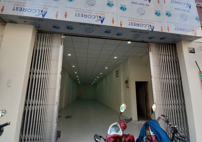 Bán nhà mặt tiền Trần Quang Khải, Tân Định, quận 1, DT:5x29m, 2 tầng, giá 55 tỷ