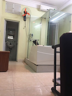 Chính chủ cho thuê nhà MP ở Nguyễn Thị Định, DT 40m2x6T,10P,có thang máy,full điều hòa nóng lạnh, KD mọi mô hình,Giá 40tr có TL
