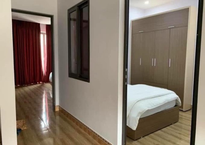 Cho thuê căn hộ chung cư tại Đường Văn Cao, Lê Chân,  Hải Phòng diện tích 50m2
