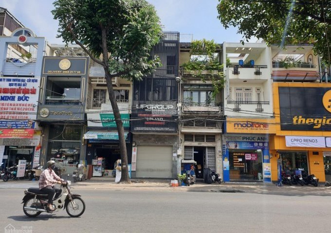 Cần bán nhà 2 mặt tiền siêu vị trí  Phạm Văn Đồng, P3, Gò Vấp, 3.4x10m, 2 lầu, 4 tỷ650 