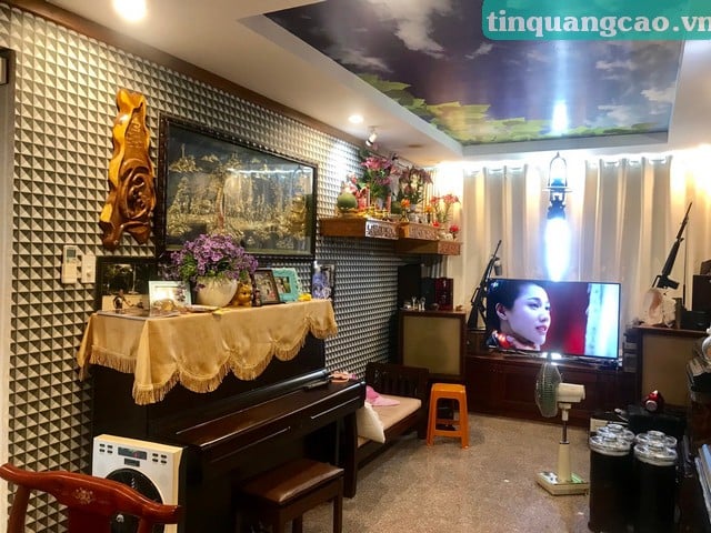 Chính chủ bán căn hộ HAGL trung tâm TP Đà Nẵng, Đ/C: 72 Hàm Nghi, P.Thạc Gián, Q.Thanh Khê.