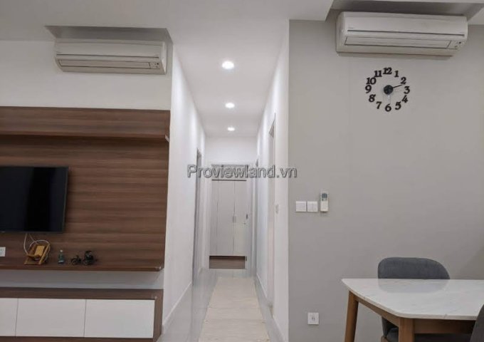 Cho thuê căn hộ chung cư tại Dự án Estella Heights, Quận 2,  Hồ Chí Minh full nội thất 3PN view đẹp