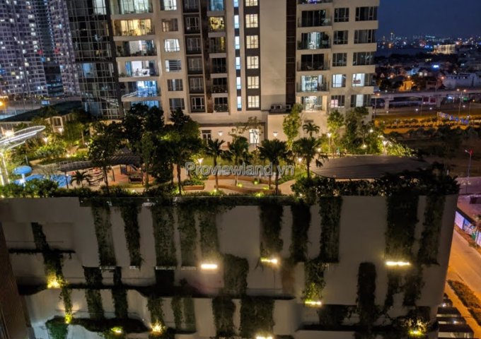Cho thuê căn hộ chung cư tại Dự án Estella Heights, Quận 2,  Hồ Chí Minh full nội thất 3PN view đẹp
