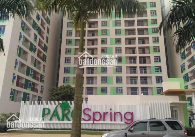 Bán căn hộ chung cư tại Dự án C3 PARCSpring, Quận 2,  Hồ Chí Minh diện tích 131m2  giá 6 Tỷ
