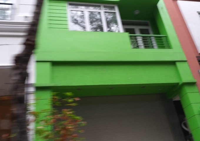 Cho thuê nhà phố kinh doanh Phú Mỹ Hưng, Q7, trệt lửng 3 lầu