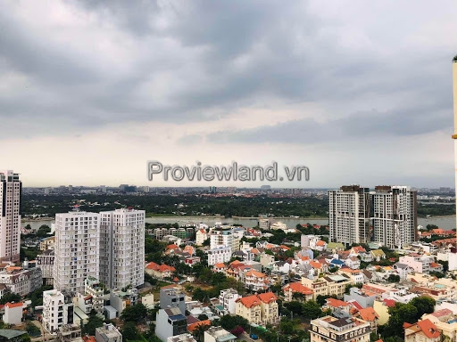 Bán căn hộ chung cư tại Dự án Tropic Garden, Quận 2,  Hồ Chí Minh diện tích 100m2  giá 5.1 Tỷ