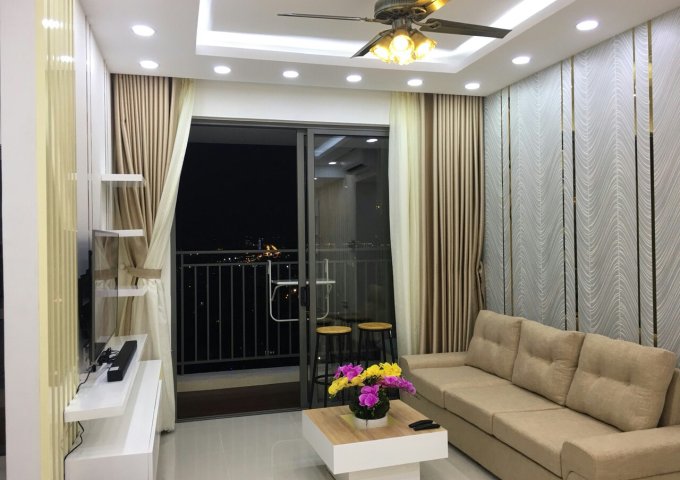The Sun Avenue 2PN FULL tầng cao view LM81 GIÁ 16TR