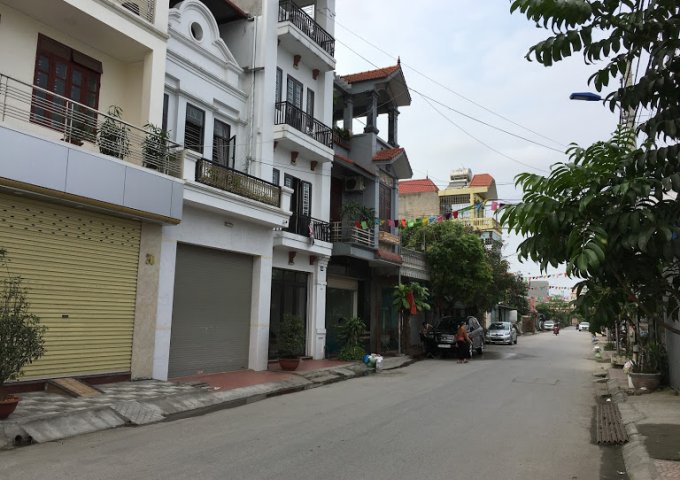 Bán nhà 4 tầng dân xây độc lập mặt ngõ Đằng Hải, Hải An, Hải Phòng