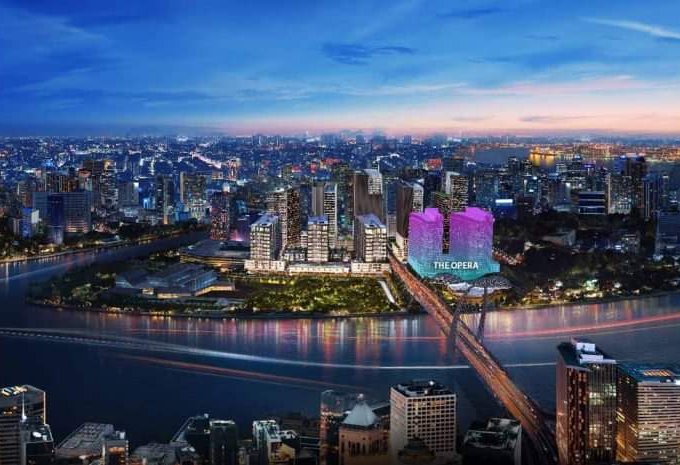 MỞ BÁN DỰ ÁN CĂN HỘ THE OPERA RESIDENCES BIỂU TƯỢNG MỚI TẠI QUẬN 2, TP.HCM