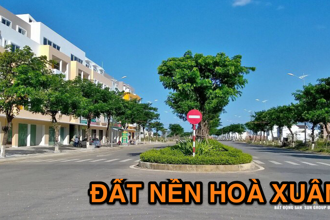 Bán đất đường Nguyễn Phước Lan vị trí đắc địa hot nhất khu vực 
