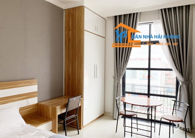 Cho thuê tầng 3,4,5 căn hộ số BH 0135 Vinhome Imperia, Hồng Bàng, Hải Phòng