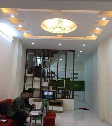 Bán nhà Yên Nghĩa giá rẻ chỉ 1.15 tỷ có ngay nhà 3 tầng xây mới,oto đỗ gần