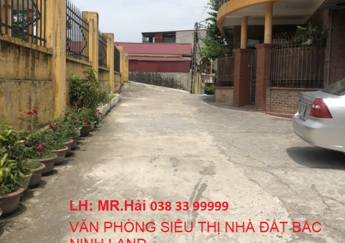   📣📣📣 Bán nhà vị trí đẹp tại Đại Phúc, TP.Bắc Ninh