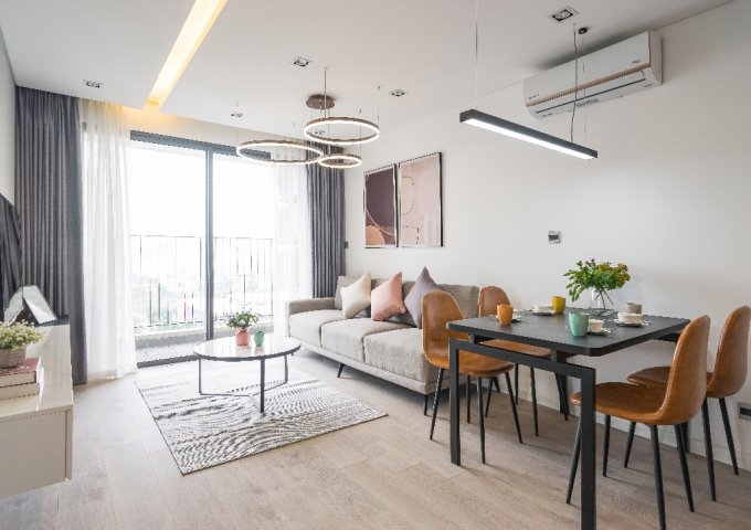 Cho thuê căn hộ FULL nội thất D’Capitale Trần Duy Hưng 60m2 giá siêu tốt chỉ từ 15TR / 1 tháng