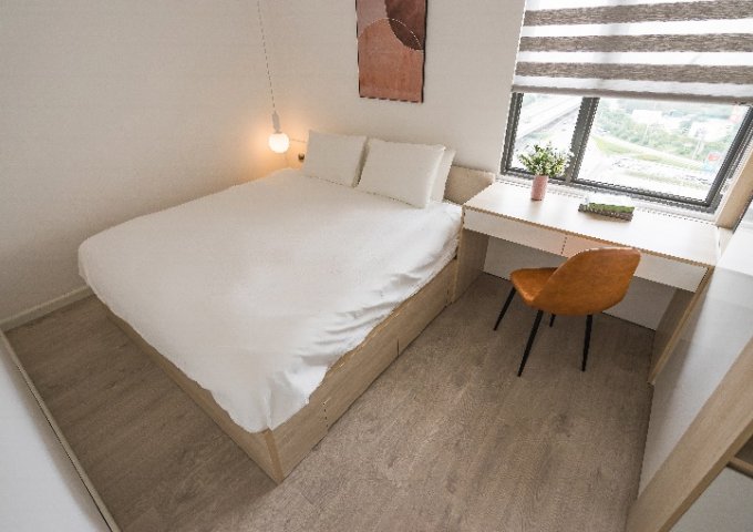 Cho thuê căn hộ FULL nội thất D’Capitale Trần Duy Hưng 60m2 giá siêu tốt chỉ từ 15TR / 1 tháng