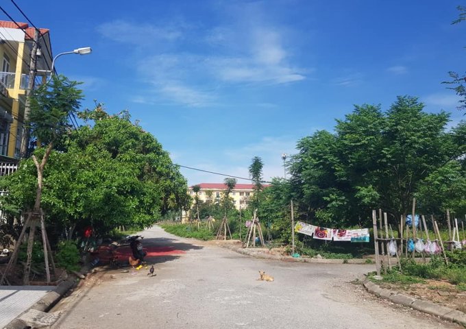 Bán đất tại Đường Nguyễn Đóa, Huế,  Thừa Thiên Huế diện tích 93.5m2  giá 1,33 Tỷ